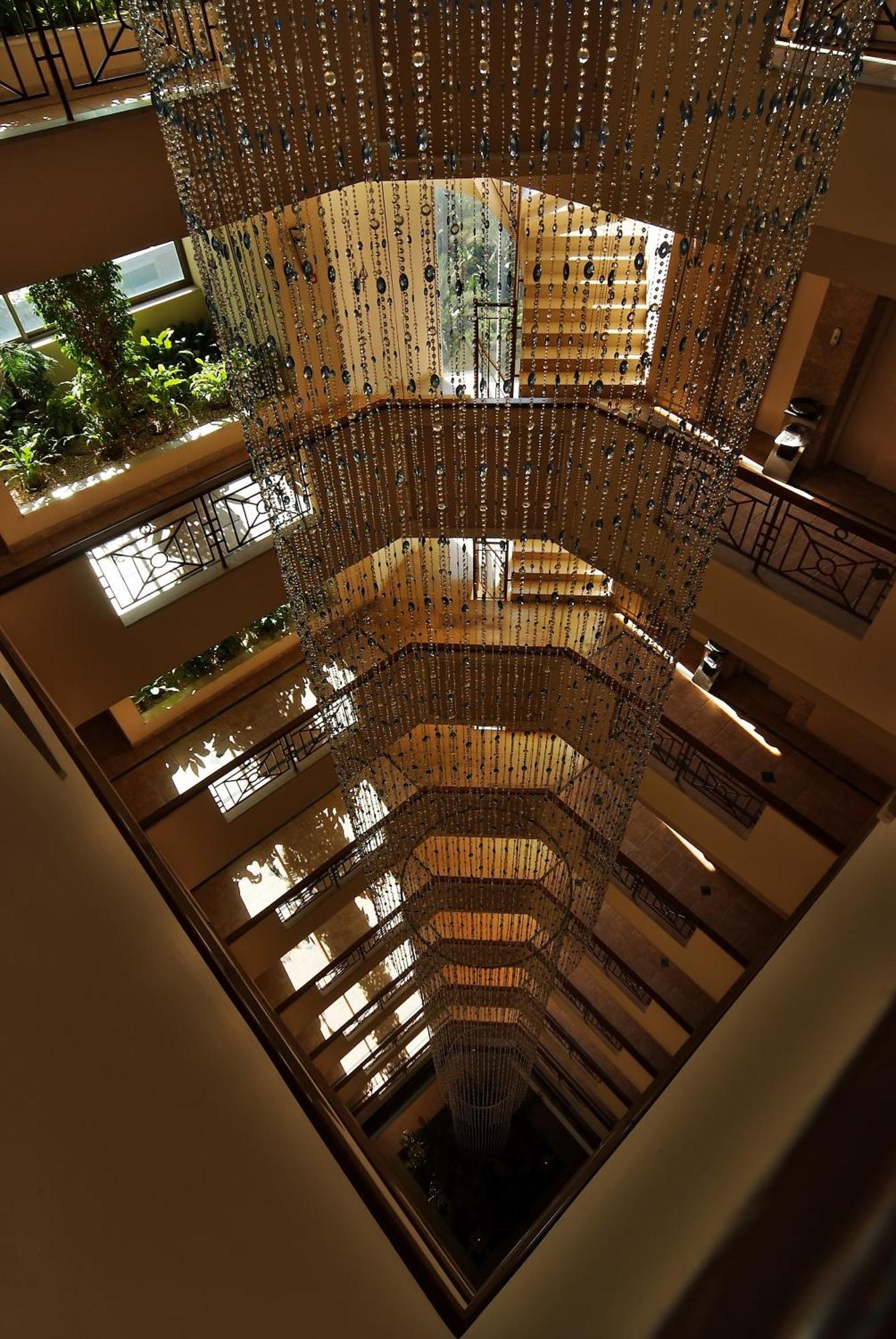 Princessa Hotel Jounieh Buitenkant foto