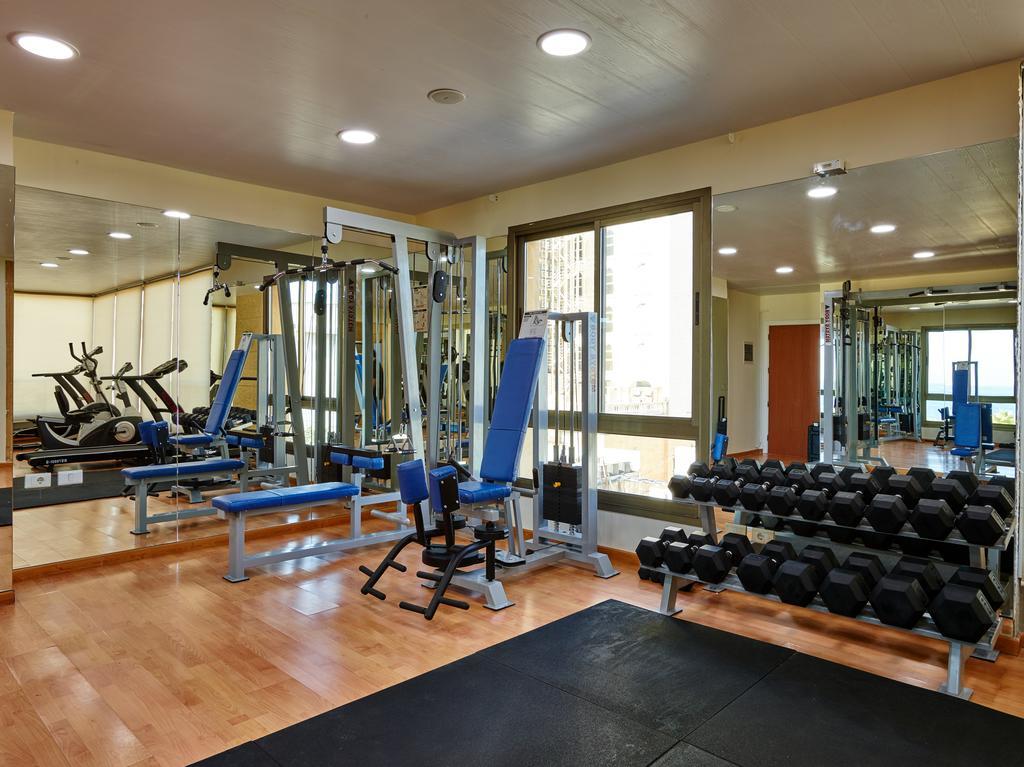 Princessa Hotel Jounieh Buitenkant foto