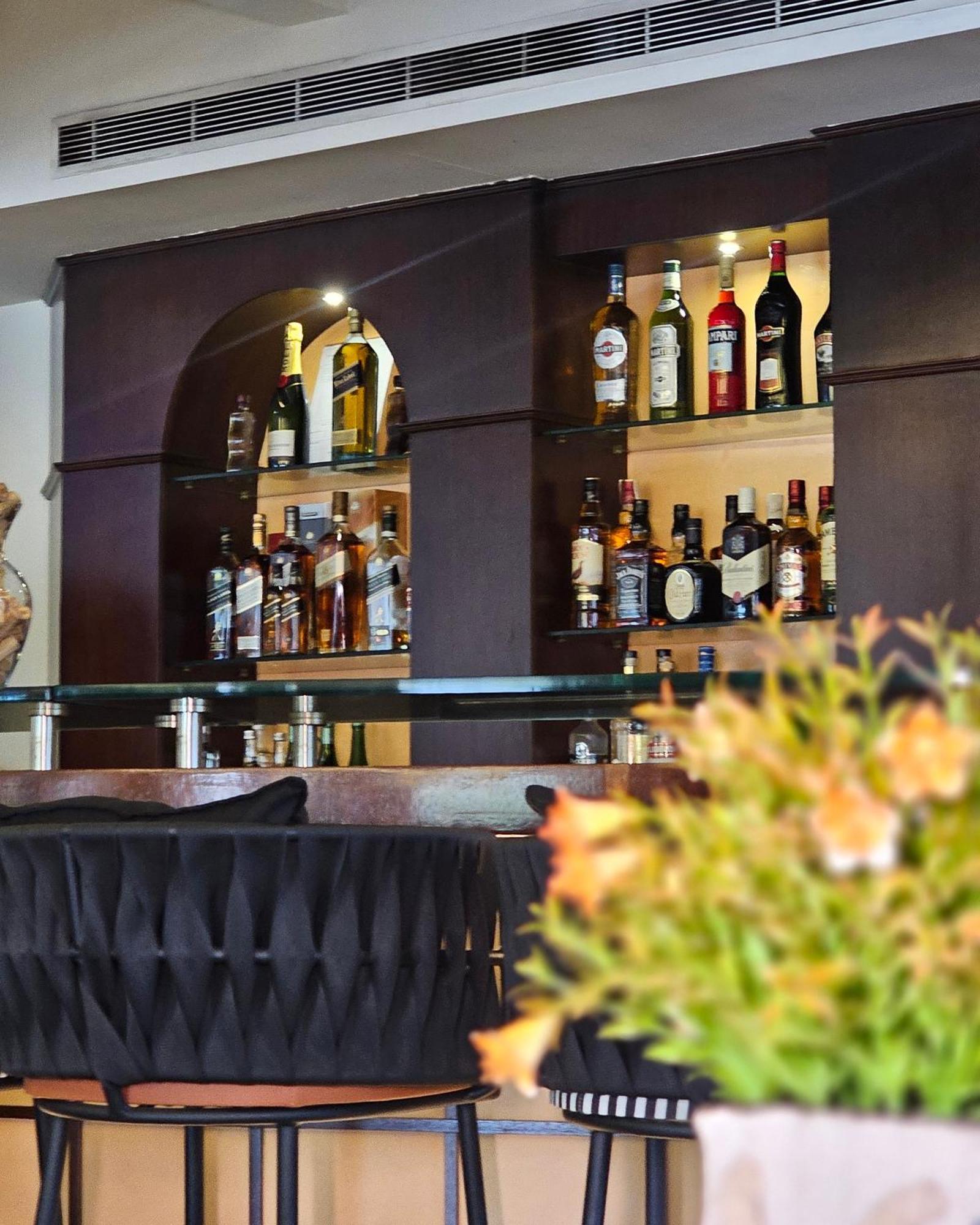Princessa Hotel Jounieh Buitenkant foto
